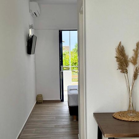 Elgreco Apartment, At Tigaki, Near The Sea "3" Luaran gambar