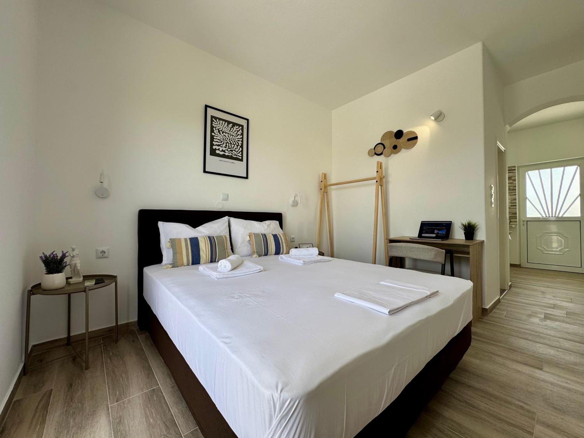 Elgreco Apartment, At Tigaki, Near The Sea "3" Luaran gambar