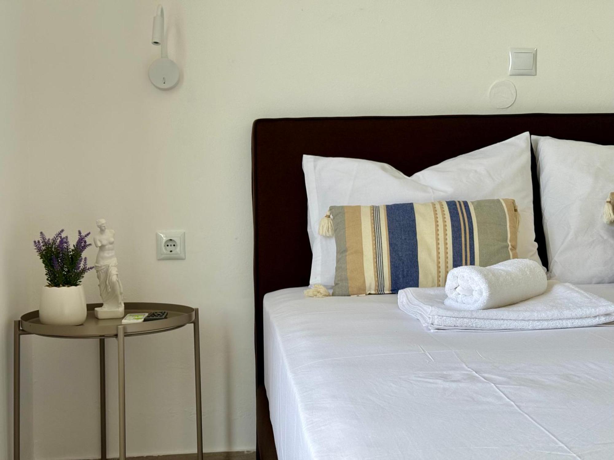 Elgreco Apartment, At Tigaki, Near The Sea "3" Luaran gambar