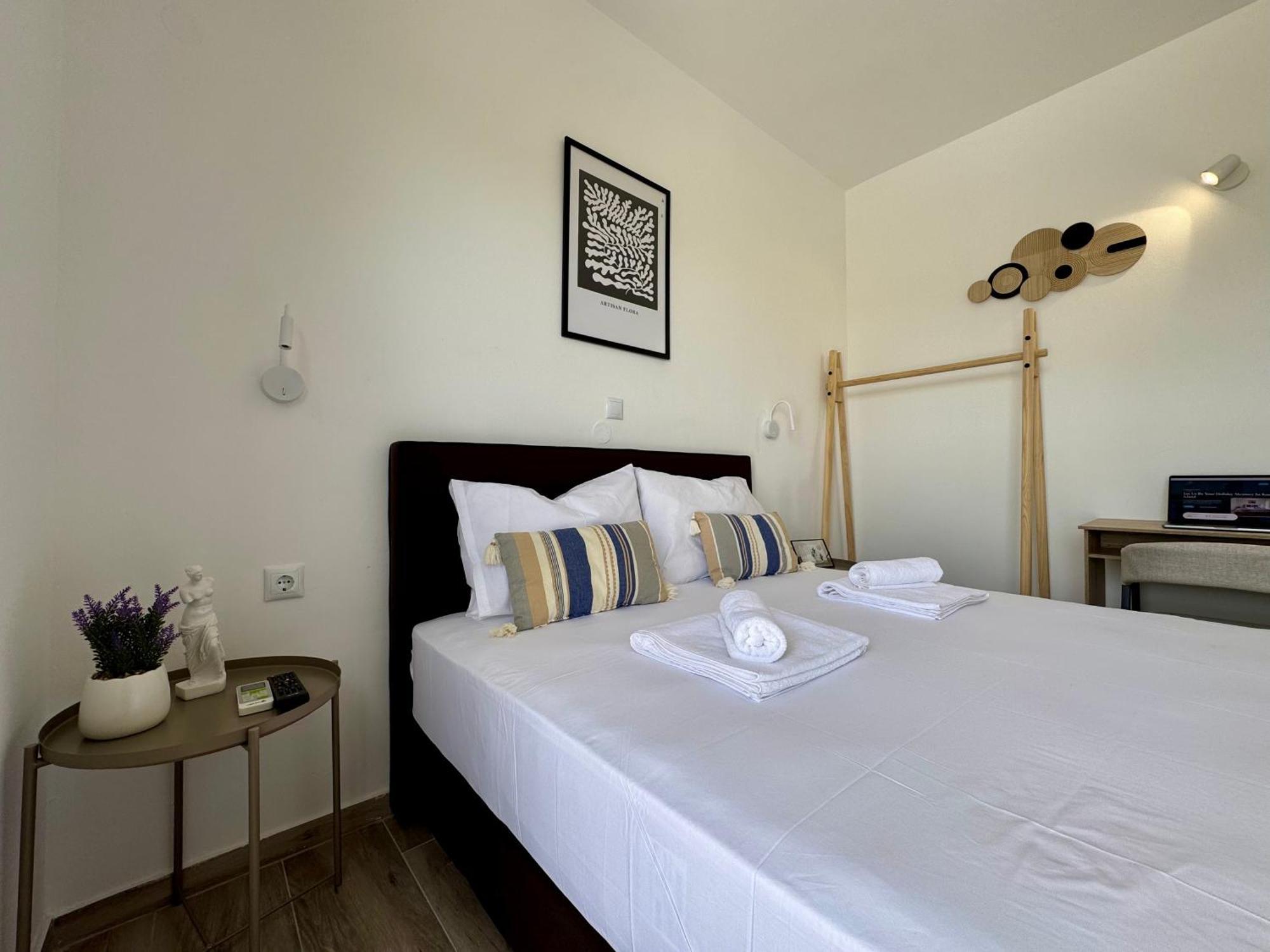 Elgreco Apartment, At Tigaki, Near The Sea "3" Luaran gambar